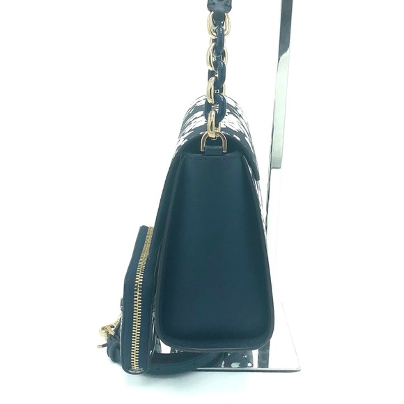 2PCS Michael Kors Sofia Small EW Satchel Wallet - Picture 3 of 8